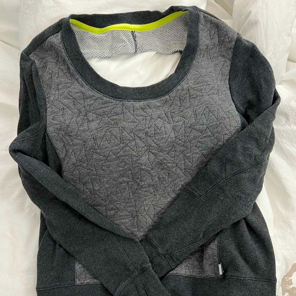 Victoria’s Secret Sport Sweater VSX